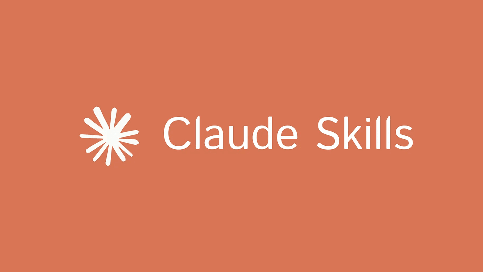 What a Claude Skill actually is - persistent instruction architecture